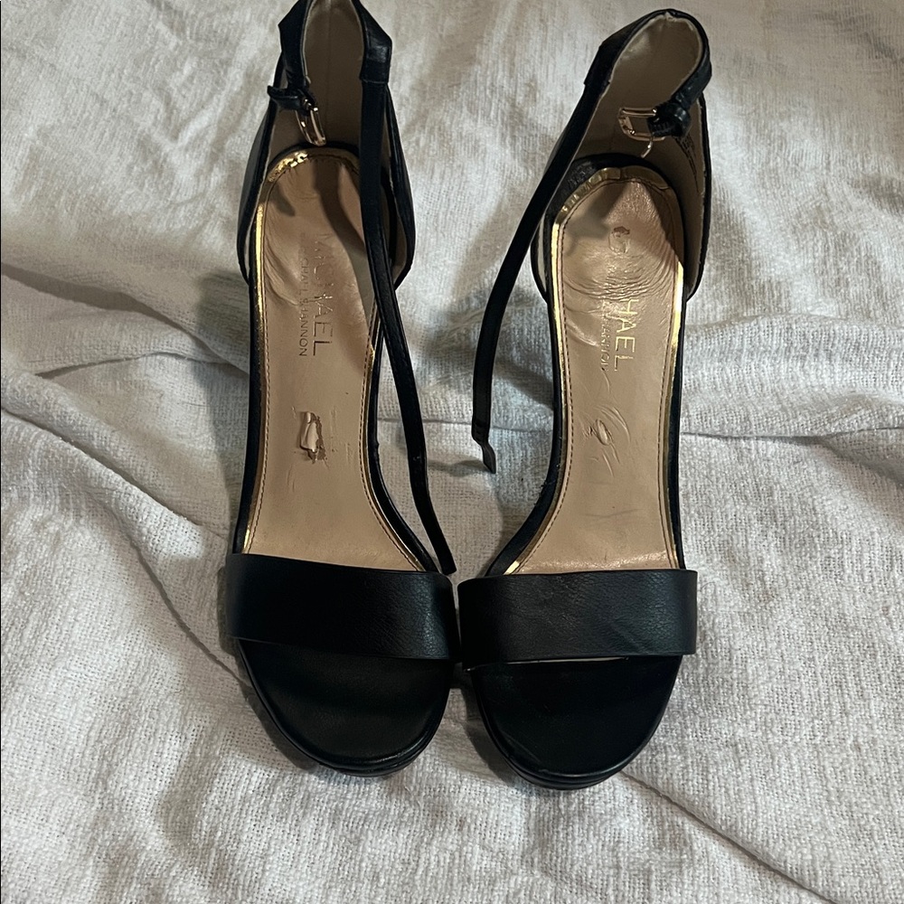 Michael kors Black Women's Sandals